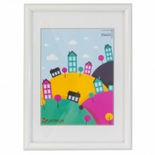 Радуга белый